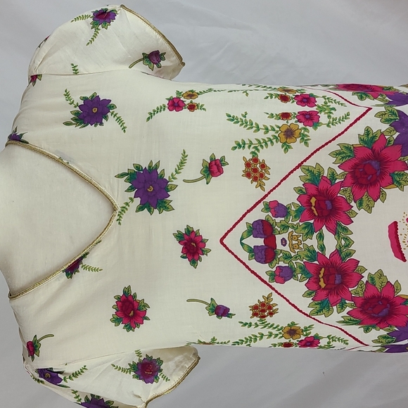 Fumbling foe Boho Blouse - Picture 3 of 11